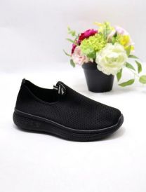 Buty sportowe wsuwane damskie (36-41/12P)