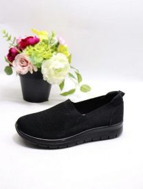 Buty sportowe wsuwane damskie (36-42/12P)