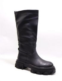 Kozaki na płaskim (36-41/12P)