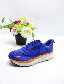 Buty Sportowe Wiązane Damskie (36-41/12P)