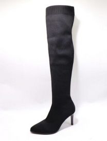 Kozaki na szpilce (36-41/12P)