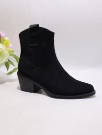 Botki na obcasie (36-41/12P) 