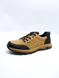 Buty trekkingowe męskie (41-46/12P)