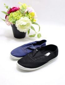 Trampki wsuwane chłopięce (30-35/18P)