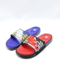 Klapki Basenowe męskie(40-45/24P)