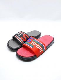 Klapki Basenowe męskie(40-45/24P)