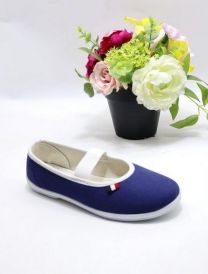 Trampki wsuwane chłopięce (30-35/18P)