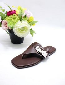 Klapki japonski damskie (36-41/12P)