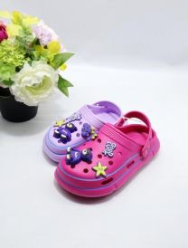 Klapki kroksy dzieci (30-35/24P)