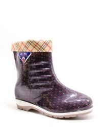 Kalosze damskie(36-41/12P)