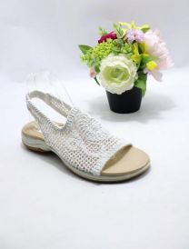 Sandały na płaskim (36-41/12P)