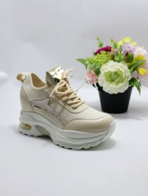 Sneakersy damskie (36-41/12P)