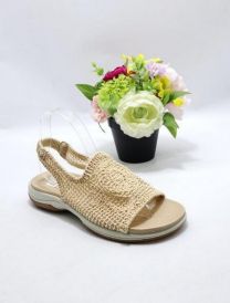 Sandały na płaskim (36-41/12P)