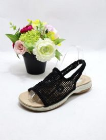 Sandały na płaskim (36-41/12P)