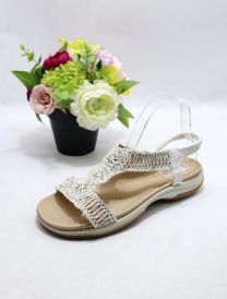 Sandały na płaskim (36-41/12P)