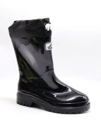 Kalosze damskie(36-41/12P)