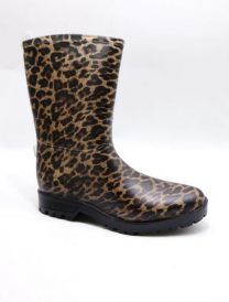 Kalosze damskie(36-41/12P)