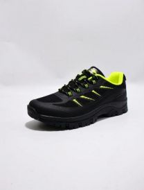 Buty sportowe wiązane męskie (41-46/12P)