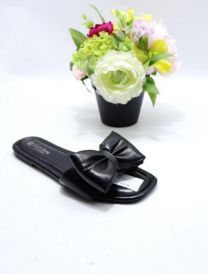 Klapki na płaskim (36-41/12P)