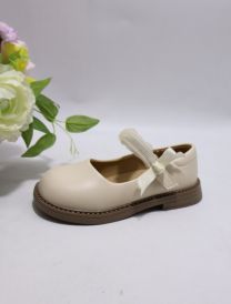 Półbuty dziewczynka (26-30/12P)