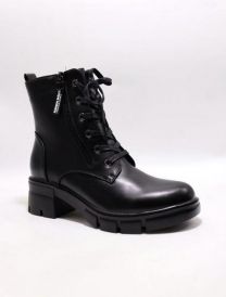 Botki na obcasie (36-41/12P)