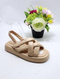 Sandały na płaskim (36-41/12P)