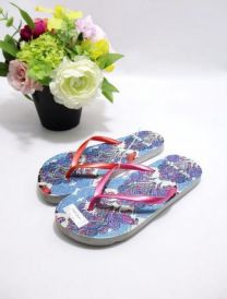 Klapki japonski damskie (36-41/24P)