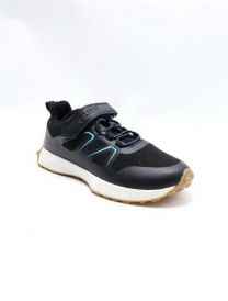 Buty sportowe na rzepy chłopięce (32-37/12P)
