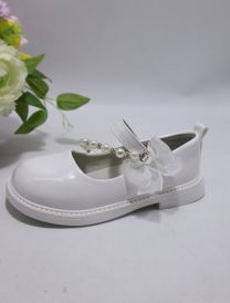 Półbuty dziewczynka (31-36/12P)