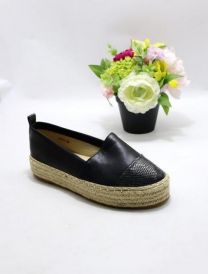 Espadryle damskie (36-41/12P)
