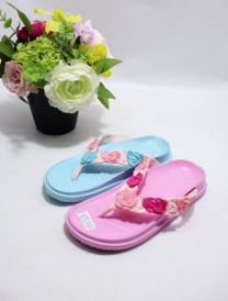 Klapki japonski dzieci (30-35/24P)