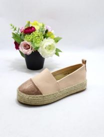 Espadryle damskie (36-41/12P)