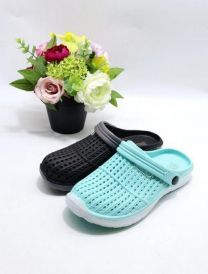 Klapki kroksy damskie (36-41/36P)