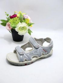 Sandały na płaskim (36-41/12P)