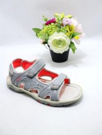 Sandały na płaskim (36-41/12P)