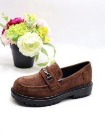 Półbuty na płaskim (36-41/12P)