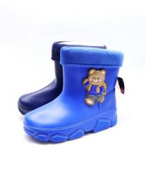 Kalosze dzieci (30-35/16P)