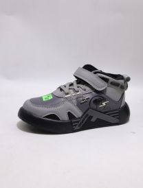 Buty sportowe na rzepy chłopięce (26-31/8P)