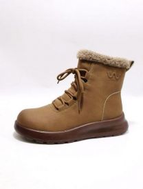 Botki babcine damskie (36-41/12P)