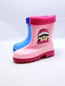 Kalosze dzieci (30-35/16P)