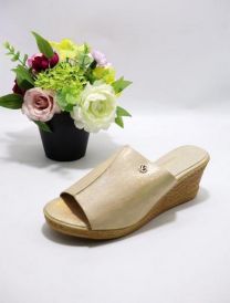 Klapki na Koturnie(36-40/8p)