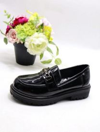 Półbuty na płaskim (36-41/12P)