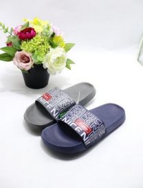 Klapki basenowe damskie (36-41/36P)