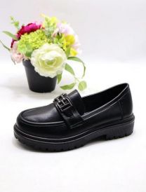 Półbuty na płaskim (36-41/12P)