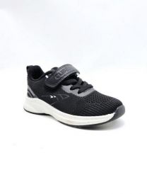 Buty sportowe na rzepy chłopięce (26-31/12P)