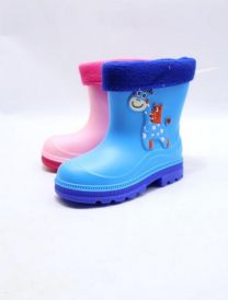 Kalosze dzieci (24-29/16P)