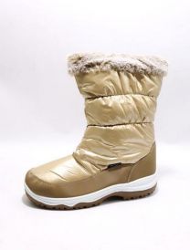 Botki Śniegowce damskie (37-42/12P)