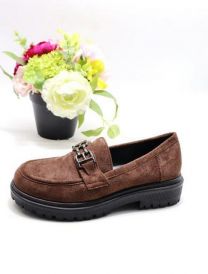 Półbuty na płaskim (36-41/12P)