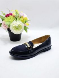 Półbuty na płaskim (36-41/12P)