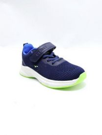 Buty sportowe na rzepy chłopięce (26-31/12P)